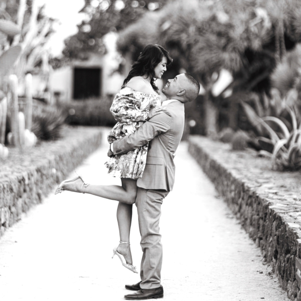 Meet your Posher, Bevyn